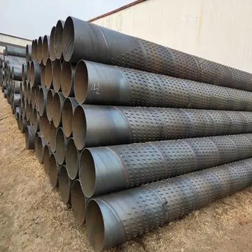 黔南滤水管执行标准中具体参数