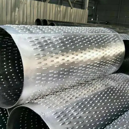 黔南滤水管参考标准及其他因素