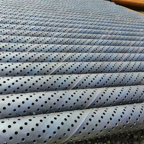 黔南桥式滤水管如何分类？