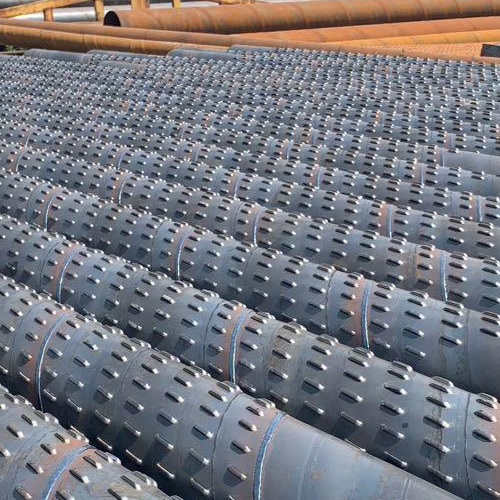 黔南滤水管施工注意事项有哪些？