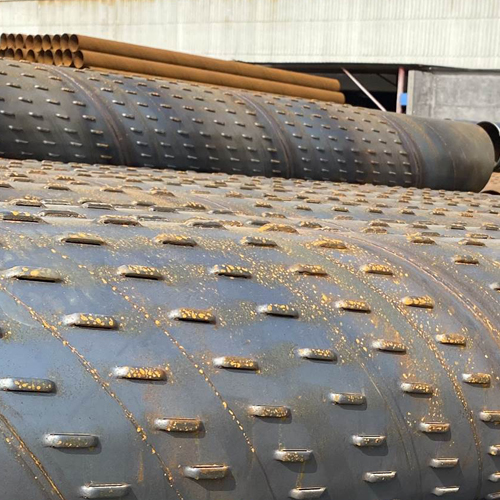 黔南桥式滤水管的材质如何选择？