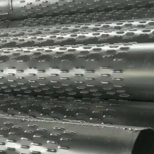 黔南滤水管的焊接工艺有哪些