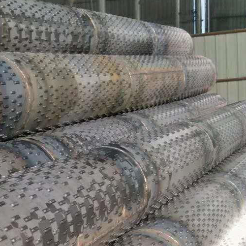 黔南滤水管一般口径的选择方式