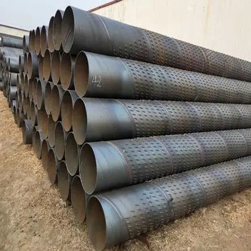 黔南房建滤水管规格的选择