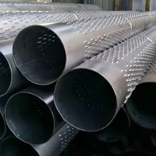 黔南滤水管口径多大最适合施工？