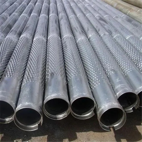 黔南滤水管施工条例包括哪些内容