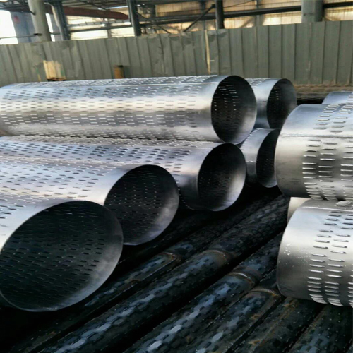 黔南桥式滤水管设备安装注意事项