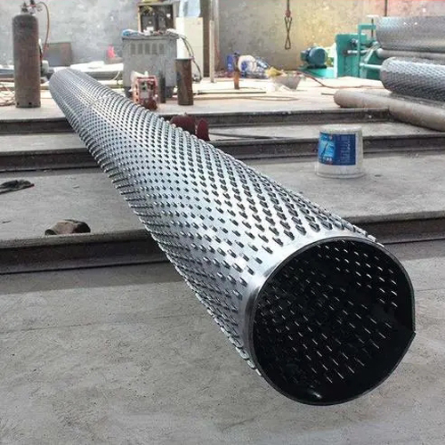 黔南滤水管的施工标准包括哪几个方面？